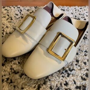 Bally Loafers